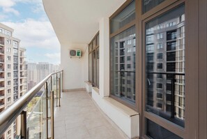 Property grounds - Amazing apartment with beautiful terrace (Одеса)