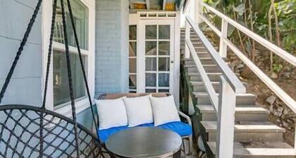 Viva Pacifica - Right in the Heart of ALL the fun!