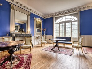 Vistas desde el alojamiento