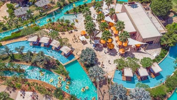 Water park