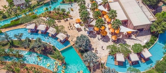 Hot Beach Suites