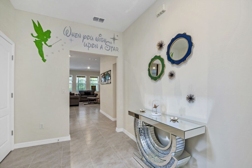 New Luxury 6 Bedroom 4.Bath Solterra Home With Spa On Solterra Resort With High  End Furnishings