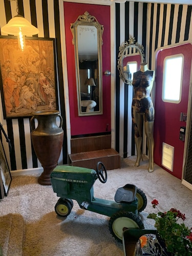 Gila Bend’s Only Private Rental