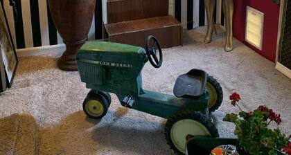 Gila Bend’s Only Private Rental