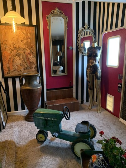 Gila Bend’s Only Private Rental