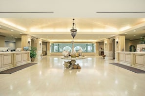 Hall