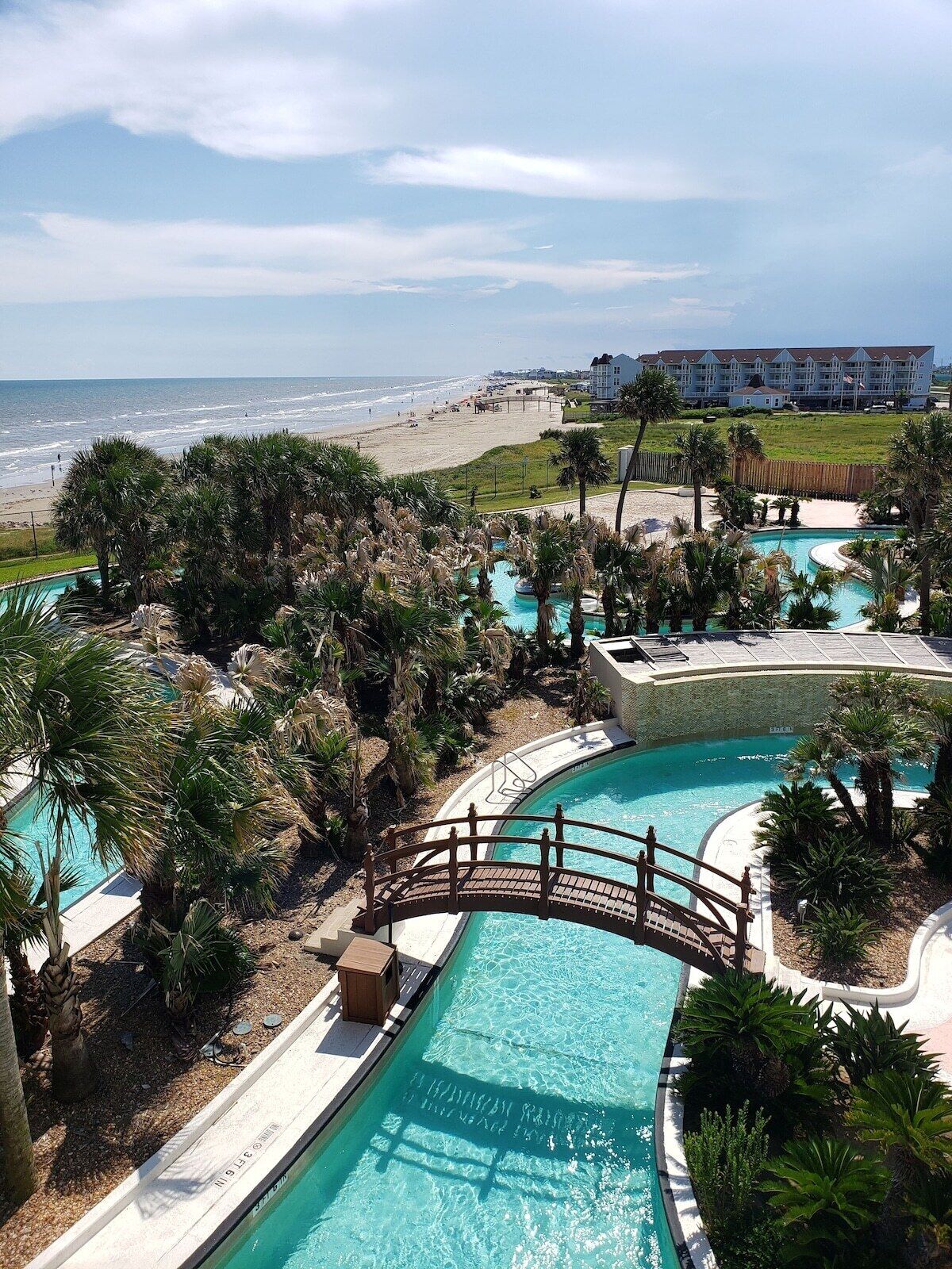 Innenpool, beheizter Pool