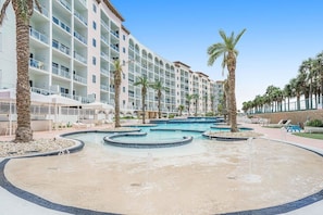 Piscine couverte, piscine chauffée