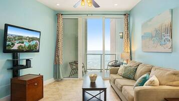 Smart TV, video games