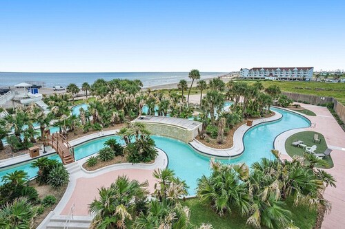 The Secret Diamond - 6th Floor Beachfront Condo at Diamond Resort w/Indoor Pool