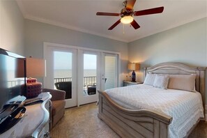 3 soverom, skrivebord, wi-fi og sengetøy