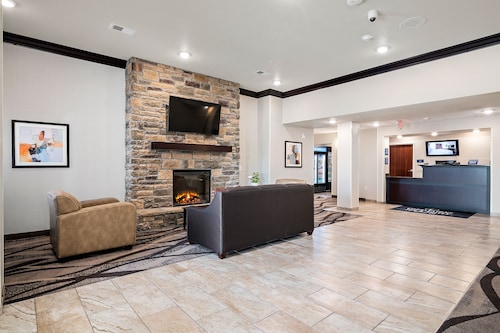 Cobblestone Inn & Suites - Yuma