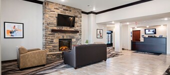 Cobblestone Inn & Suites - Yuma