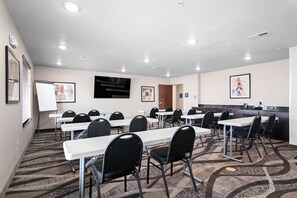 Meeting facility - Cobblestone Inn & Suites - Yuma (Yuma)
