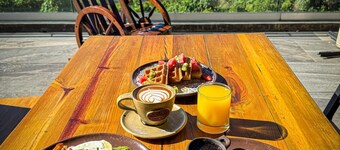 Casa 1800 Cerro Verde Boutique Hotel