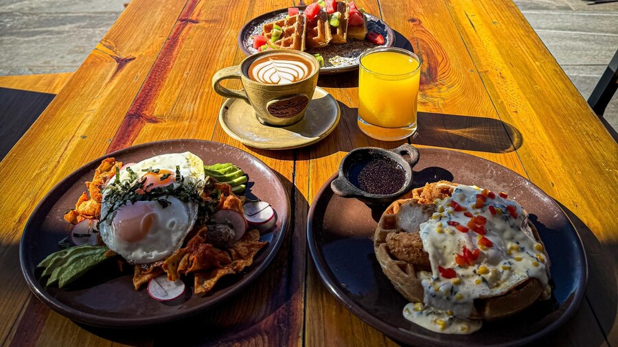 Casa 1800 Cerro Verde Boutique Hotel