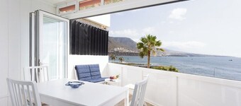 Home2Book SeaFront Studio Punta del Hidalgo