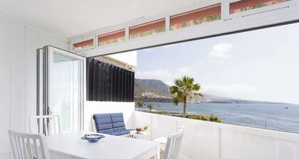 Home2Book SeaFront Studio Punta del Hidalgo