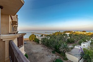 Property grounds - Entire One Bedroom apartment in Turtles Beach Resort (Hurghada)