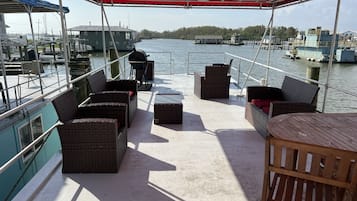 Terras