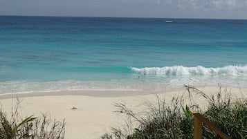 海滩 | 在海滩、沙滩毛巾