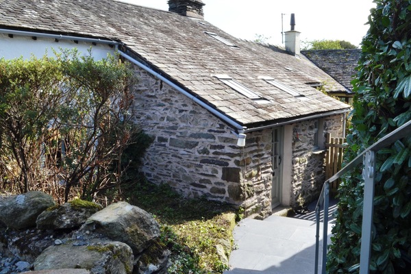 Scot Beck Cottage, Troutbeck