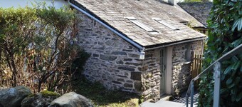 2 bedroom accommodation in Troutbeck