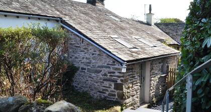 2 Schlafzimmer Unterkunft in Troutbeck