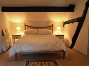 2 bedrooms, free WiFi, bed sheets - 2 bedroom accommodation in Troutbeck (Troutbeck)
