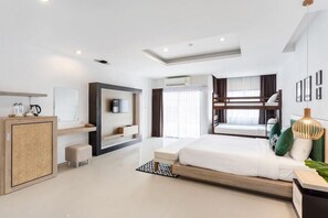Room - Buasri Boutique Patong (Patong)