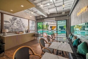 Dining - Buasri Boutique Patong (Patong)