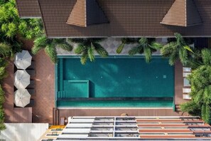 Exterior - Buasri Boutique Patong (Patong)