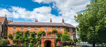 The Relais Henley