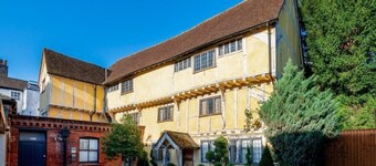 The Relais Henley