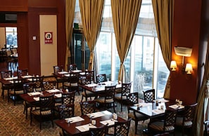 Restaurantes