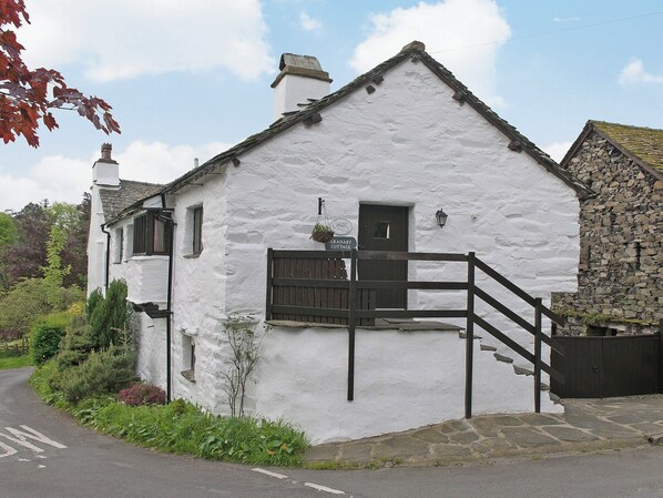 Exterior - 1 bedroom accommodation in Troutbeck (Troutbeck)