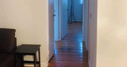 Manhattan view 2 Bedrooms apartment