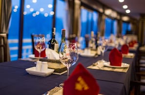 Dining - Sea Wind Hotel (Da Nang)
