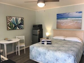 Room - Flamingo Motel (Bonita Springs)