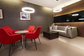 Interior - Haifu Hotel and Suites (Jincheng)