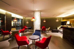 Dining - Haifu Hotel and Suites (Jincheng)