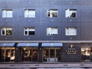 Chi tiết ngoại thất