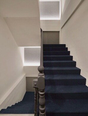 Interior - Haifu Hotel and Suites (Jincheng)