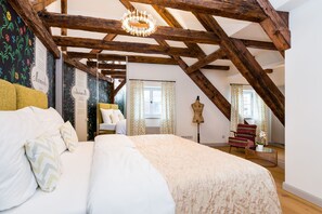Room - Old Royal Post Apartments (Prague)