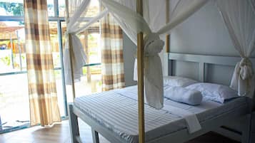 3 chambres