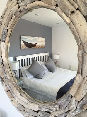 Room - 5 Options - Guest House (Cape Town)