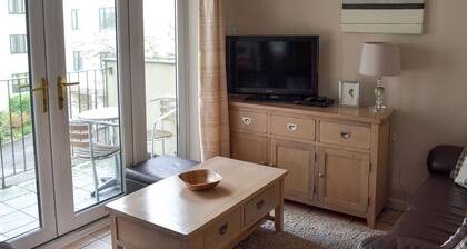 Pine Rigg - Quarry Rigg