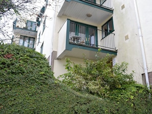 Exterior detail - Pine Rigg - Quarry Rigg (Bowness-on-Windermere)