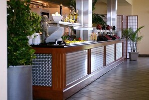 Dining - Chateau Elan Hotel and Conference Center (Sebring)