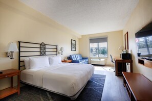 Room - Chateau Elan Hotel and Conference Center (Sebring)